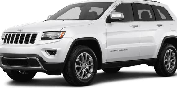 JEEP GRAND CHEROKEE 2017 1C4RJEBG4HC902737 image